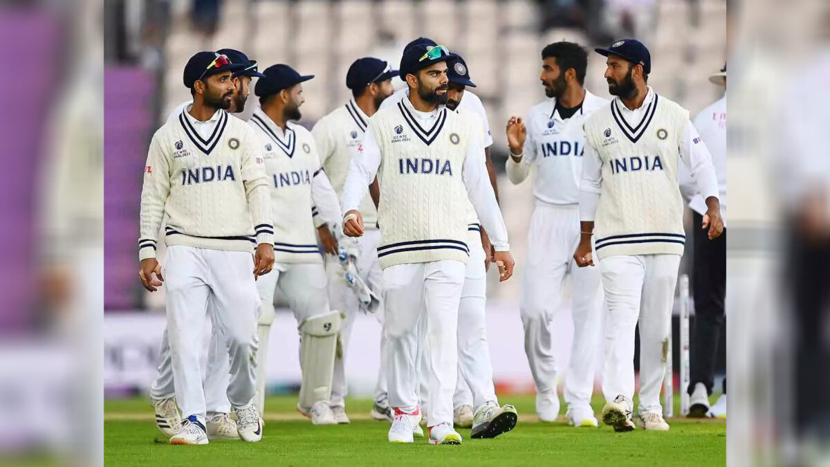 ICC Test Ranking: টেস্ট র‍্যাঙ্কিংয়ে বড় রদবদল, ভারত নয় বরং এই টিম এক নম্বরে !! 1