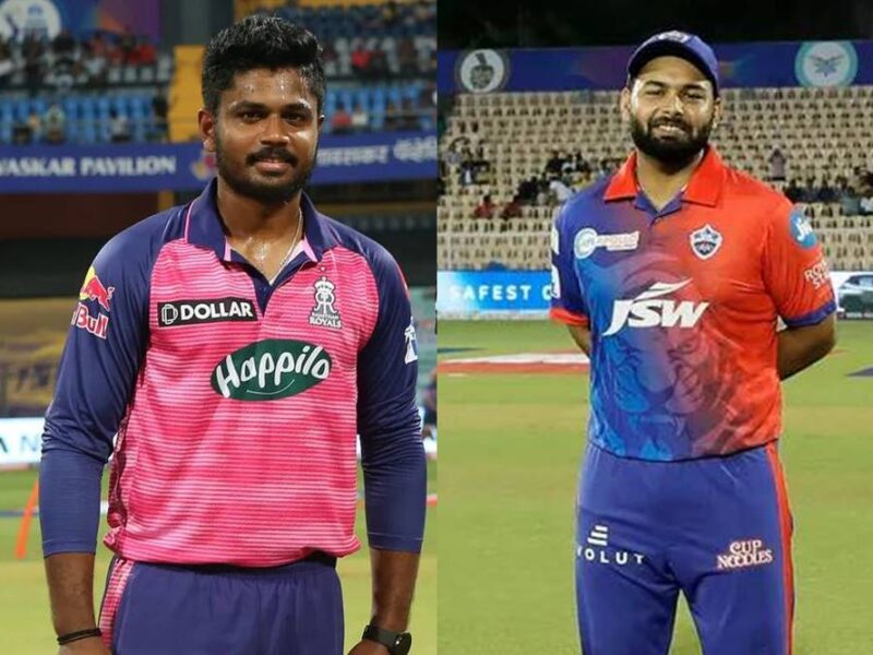 IPL 2022: রাজস্থান ও দিল্লির মহারণে জয়ী হবে এই ফ্র্যাঞ্চাইজি! এই খেলোয়াড়রা হবেন সেরা পারফর্মার! জেনে নিন বিস্তারিত 7