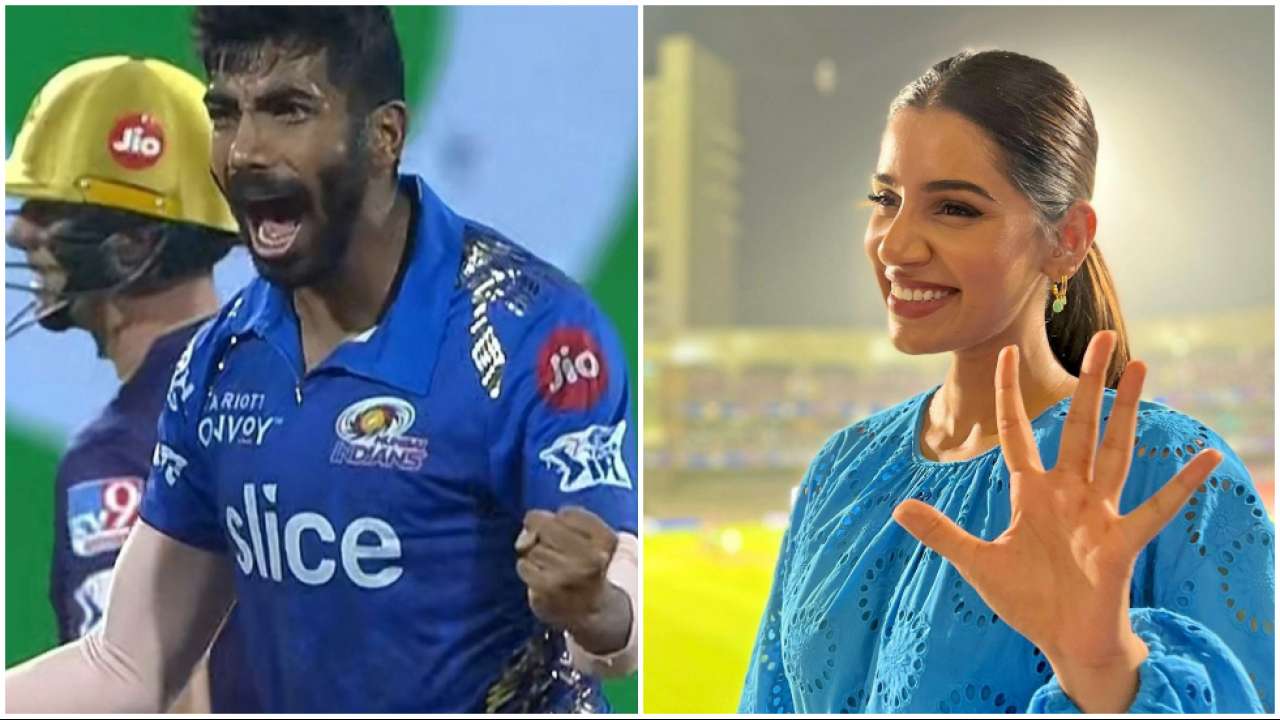 IPL 2022: আইপিএলে শুধু খেলোয়াড়রাই নন, তাদের স্ত্রীরাও মাঠে ছড়িয়েছেন উষ্ণতা! নজর কেড়েছে 2