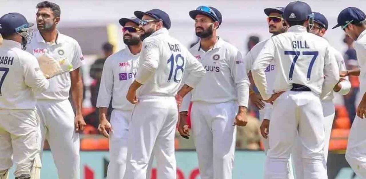 Team India-র এই খেলোয়াড় ৬ বছরে নিয়মিত খেললেও হতে পারেননি টেস্ট টিমের সদস্য, ইংল্যান্ডের দিগগজ করলেন তার হয়ে ওকালতি