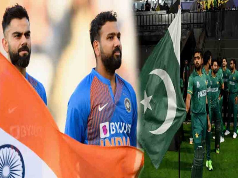 ICC ODI Ranikings: ওয়েস্টইন্ডিজকে হারিয়ে ভারতকে পেছনে ফেলে দিল পাকিস্তান, জানুন আপডেট র‍্যাঙ্কিং