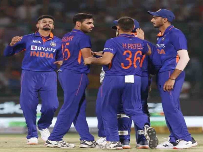 IND vs SA: বৃষ্টিতে ম্যাচ ধুয়ে যাওয়ার পরও Team India গড়ল বিশ্বরেকর্ড, পেছিয়ে গেল অস্ট্রেলিয়া 2