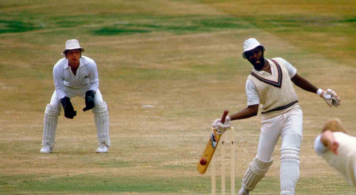 Cricket Facts: গুরুতর চোট সত্ত্বেও এই ৫ খেলোয়াড় ছাড়েননি মাঠ, তালিকায় সামিল ভারতীয় খেলোয়াড়ও 1