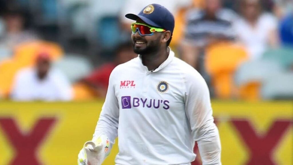 টি-২০ বিশ্বকাপের দলে কি জায়গা পাবেন Rishabh Pant? ভবিষ্যদ্বাণী করলেন মহম্মদ কাইফ 4
