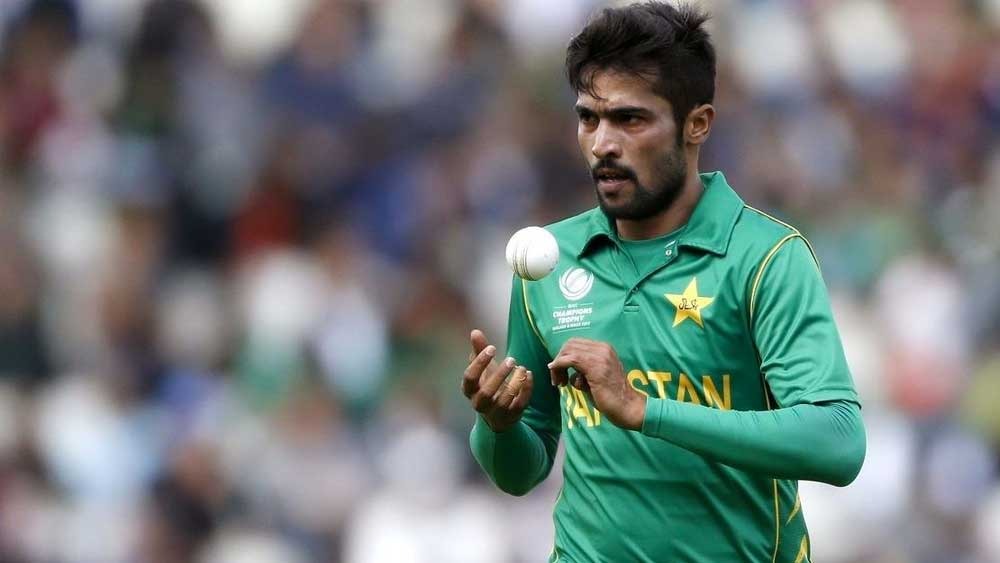 Mohammad Amir | T20 World Cup | Image: Getty Images