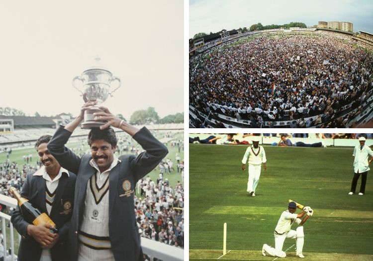 1983 World Cup Final: আজকের দিনেই প্রথমবারের মতো বিশ্ব চ্যাম্পিয়ন হয় ভারত, সবচেয়ে কম বয়সী অধিনায়ক হিসেবে কাপ জেতেন কপিল ! 2