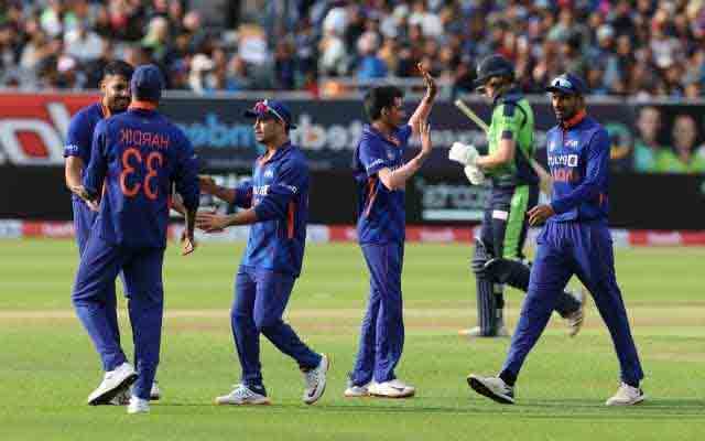 Team India: দুর্দান্ত পারফর্ম করেও দলের বাইরে এই মারকাটারি প্লেয়ার, সুযোগ পেলেই দেশকে জেতাবেন ম্যাচ 5