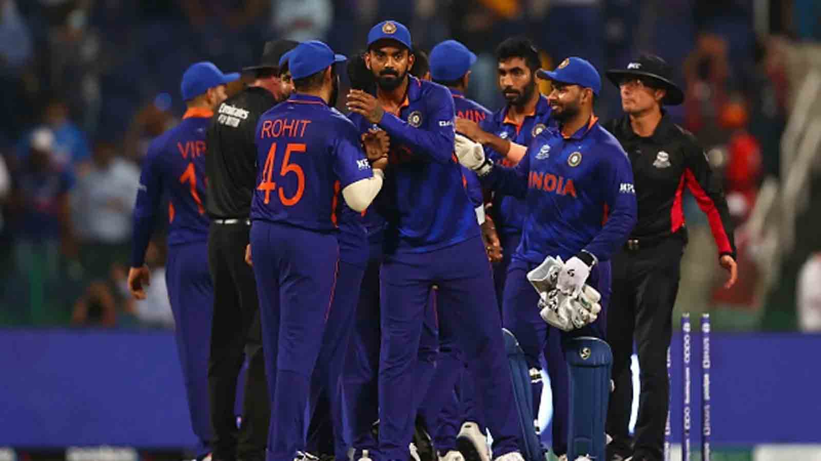 ICC ODI Rankings: ওয়েস্টইন্ডিজকে হারিয়ে ভারতকে পেছনে ফেলে দিল পাকিস্তান, জানুন আপডেট র‍্যাঙ্কিং 2