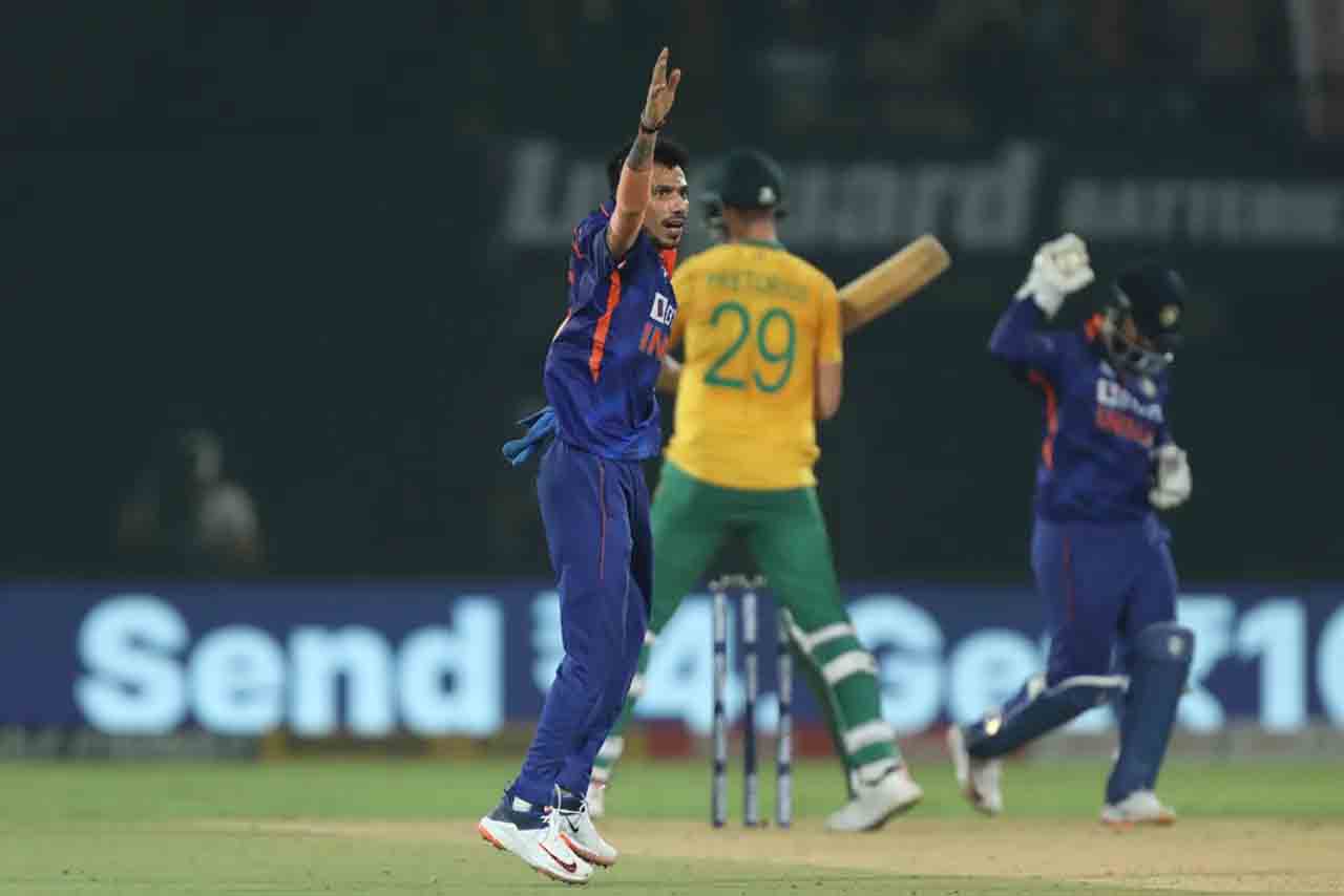 IND vs SA 3rd T20: ম্যাচ হারার পর Temba Bavuma এর মাথায় ভাঙলেন হারের দায় 2