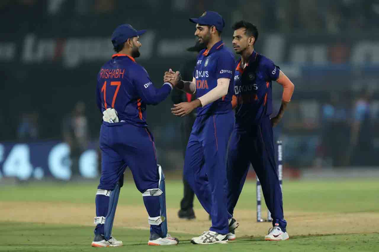 IND vs SA 3rd T20: জয়ের পরও ১৫ রানের সমস্যা থেকে বেরতে পারেননি ঋষভ পন্থ, স্বয়ং করলেন খোলসা 2