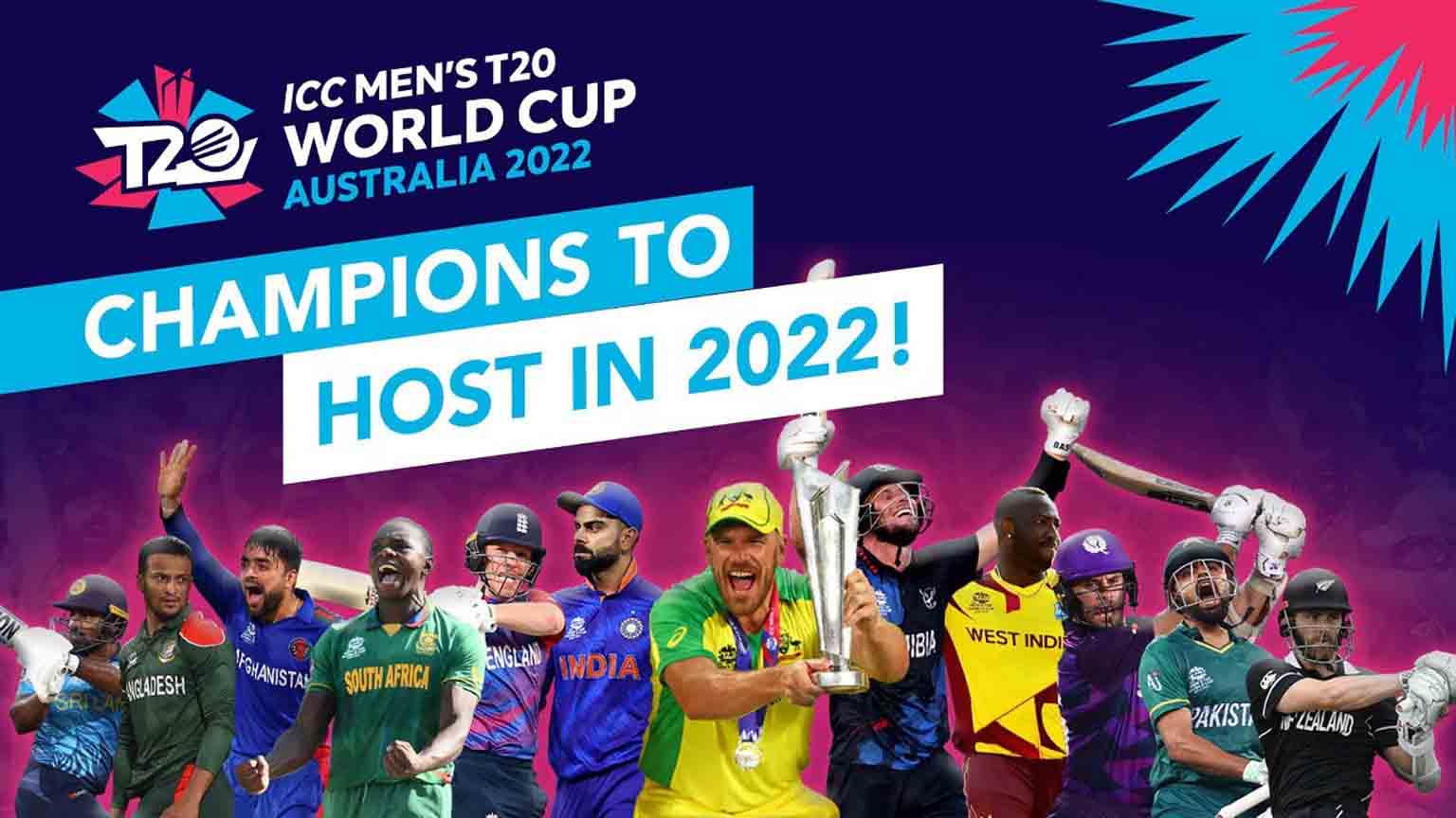 জেনে নিন কবে বাছা হবে T20 WC এর জন্য দল, স্বয়ং সৌরভ গাঙ্গুলী দিলেন বড় বয়ান 2