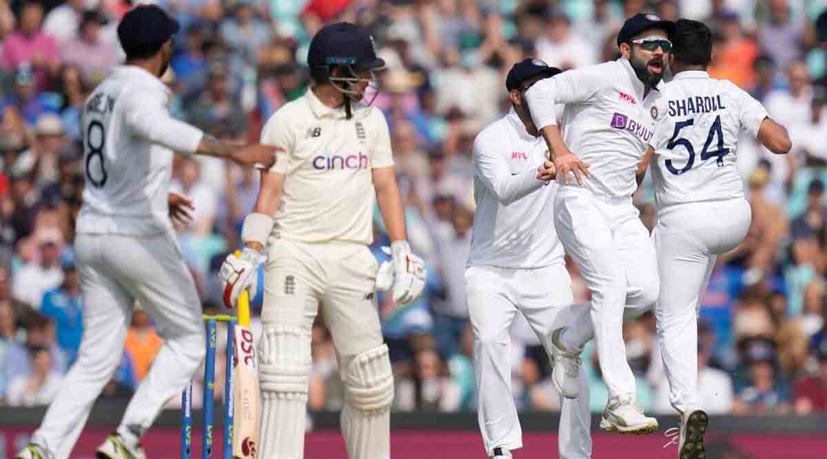 IND vs ENG: রোহিত শর্মার পর এই ক্রিকেটারও হলেন করোনা পজিটিভ, স্থগিত হতে পারে টেস্ট সিরিজ! 3