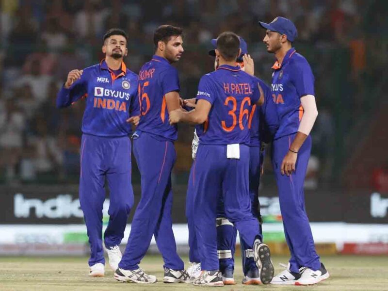 IND vs SA, India Predicted XI vs South Africa: শ্রেষ্ঠত্বে মুকুট মাথায় চাপাতে মরিয়া টিম ইন্ডিয়া, প্রোটিয়াদের ঘায়েল করতে তৈরি ঋষভদের এই 'মাস্টার প্ল্যান' ! 5