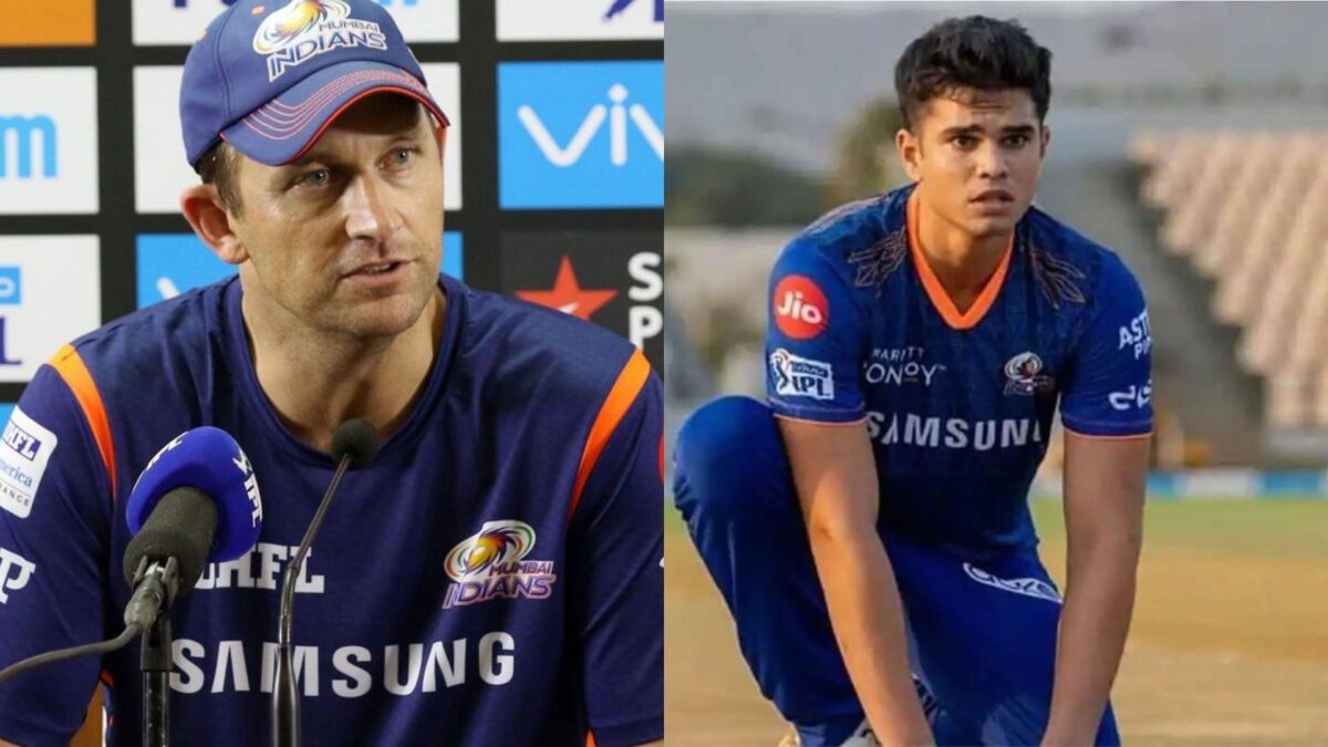 Arjun Tendulkar