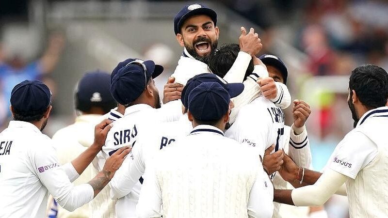 ENG vs IND: ইংল্যান্ডের বিরুদ্ধে টেস্টের আগে টিম ইন্ডিয়ায় বড়সড় রদবদল, ফের 'বিরাট' দায়িত্ব পাচ্ছেন কোহলি? 7