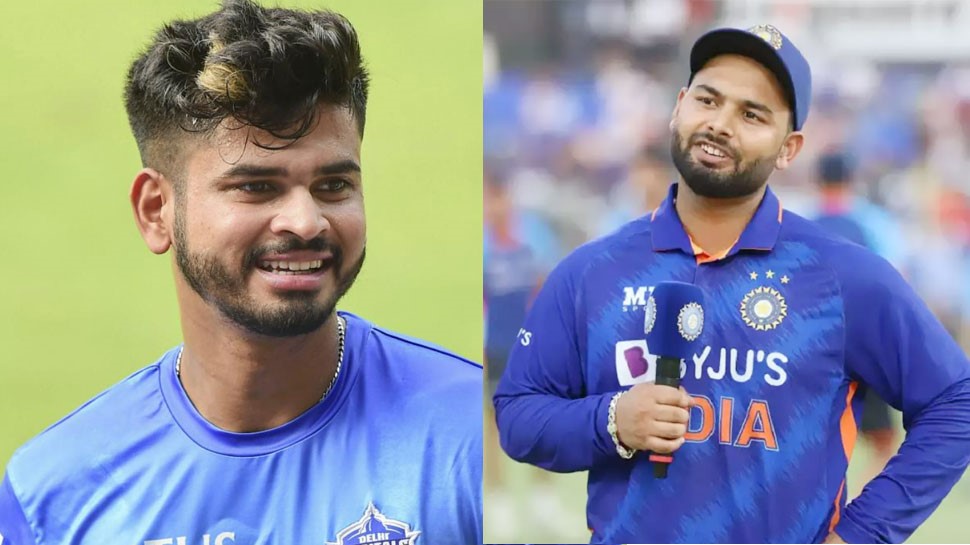 IND vs IRE