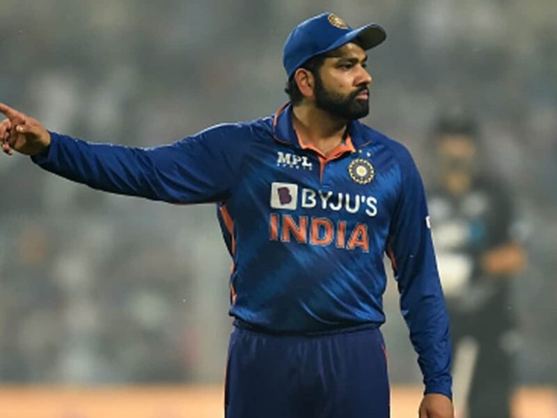 IND vs IRE: রোহিতের ২৬৪ রানের রেকর্ড ভাঙতে পারেন এই ব্যাটসম্যান, সুযোগ না দিয়ে তার প্রতিভা নষ্ট করছেন নির্বাচকরা ! 3