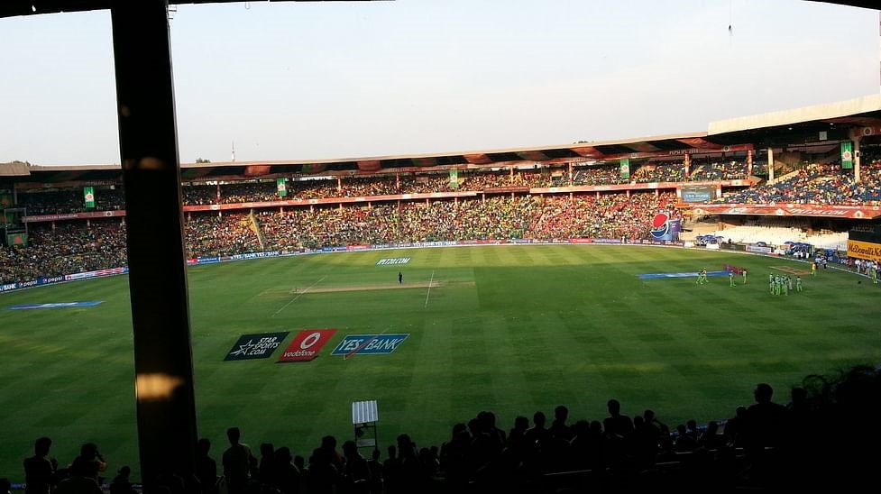 IND vs SA: টস জিতে প্রথমে বোলিং করছে দক্ষিণ আফ্রিকা, রান তাড়া করে ম্যাচ জিততে মরিয়া প্রোটিয়া শিবির !! 2