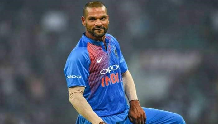 IND vs SA: শিখর ধাওয়ান দলে জায়গা না পাওয়ায় মুখ খুললেন প্রাক্তন এই খেলোয়াড়, টিম ম্যানেজমেন্টকে করলেন নিশানা 3