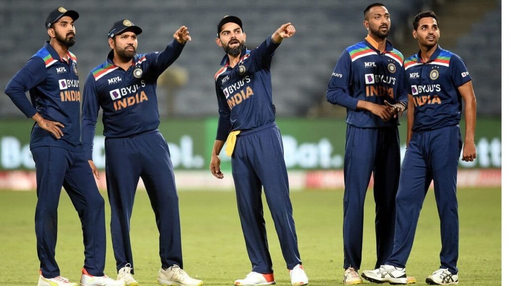 ODI Record: বিশ্ব ক্রিকেটের এই চারটি দল ওয়ানডে ক্রিকেটে ৫০০-র বেশি রান করতে পারে! দেখে নিন তালিকায় জায়গা পেলেন কারা 1