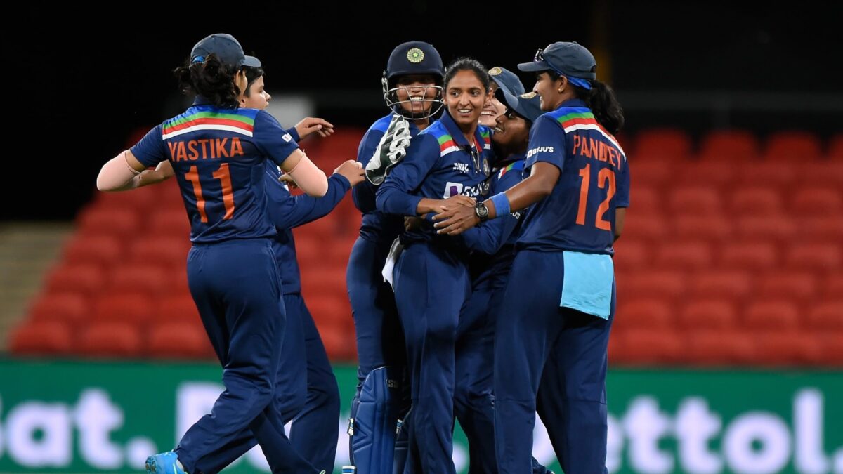 India Women Team