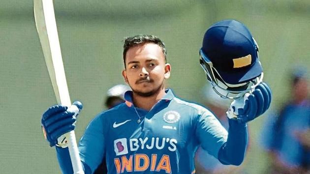 এই দুই মারকাটারি ব্যাটসম্যানকে KL Rahul-এর জায়গায় দেখা যেতে পারে ইংল্যান্ডে, ঝড়ো ব্যাটিংয়ের জন্য দু'জনেই বিখ্যাত 1