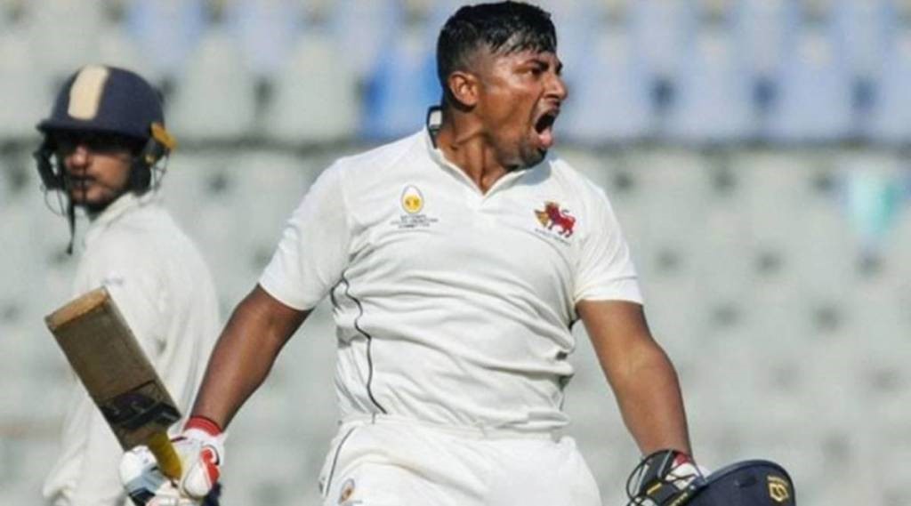 টেস্ট দলে সুযোগ পেলেন না সরফরাজ খান, ট্যুইটারে প্রশ্নের মুখে নির্বাচক কমিটি প্রধান চেতন শর্মা !! 4 Sarfaraz Khan । image: Gettyimages