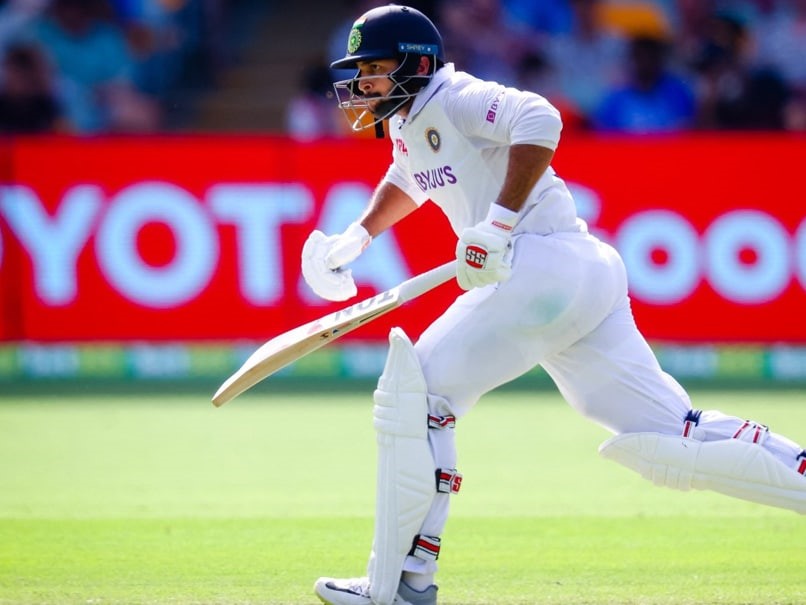 Shardul Thakur | INDIA | Image: Getty Images