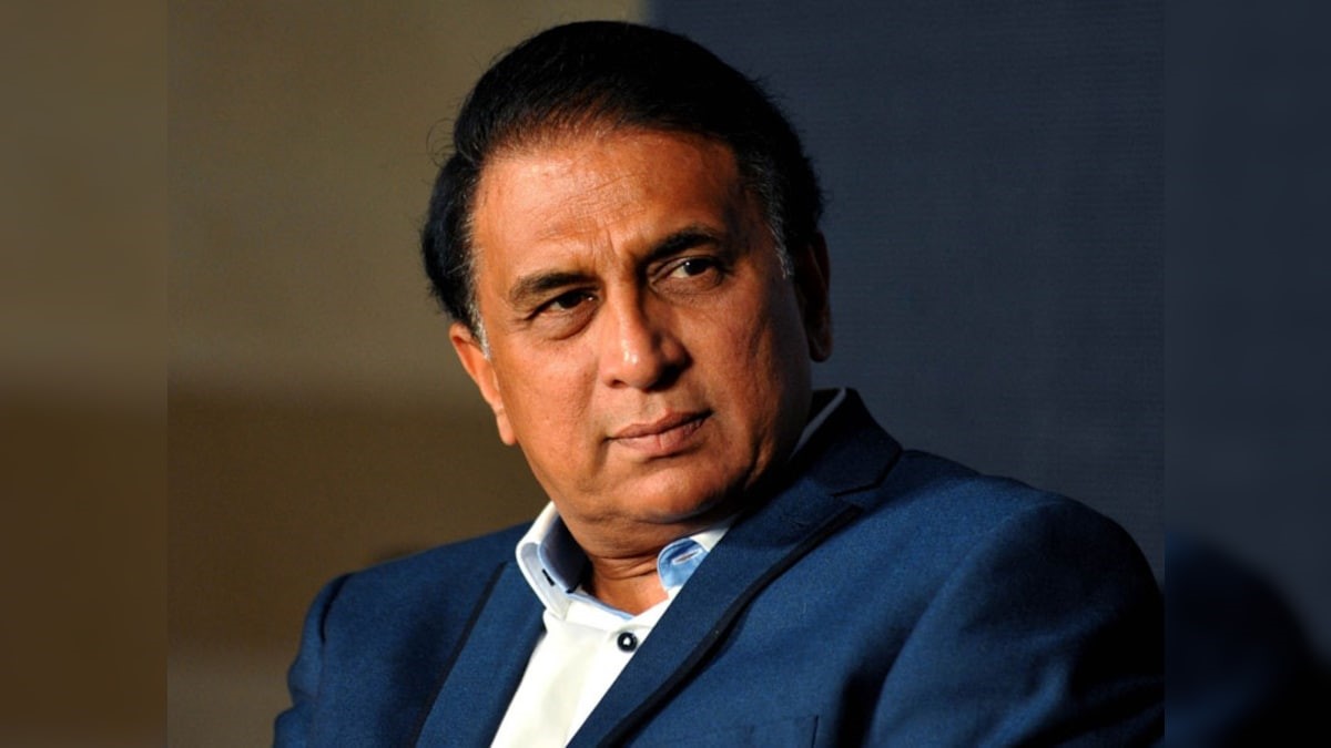 Sunil Gavaskar | T20 World Cup | Image: Twitter