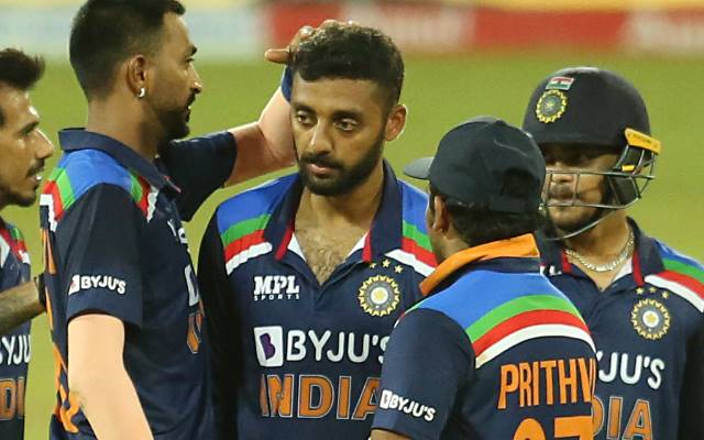 Team India: টিম ইন্ডিয়ার এই রহস্যময় বোলারকে কেউ পাত্তাই দিচ্ছে না! হঠাৎ করেই মুখ ফিরিয়ে নিলেন নির্বাচকরাও 1
