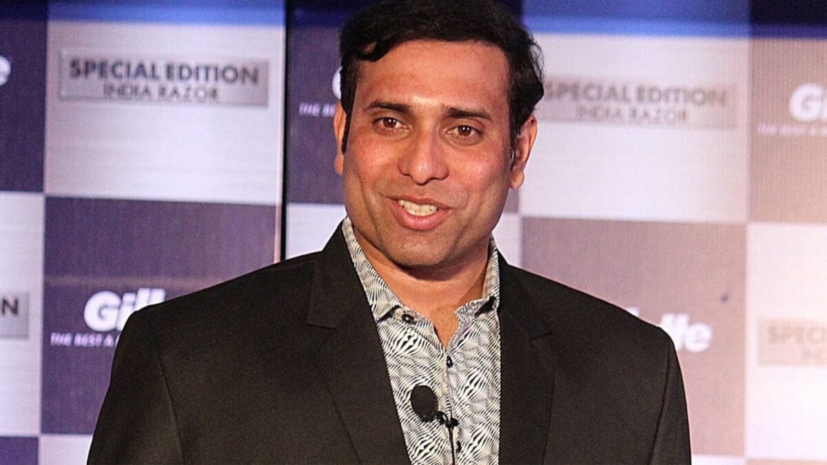আয়ারল্যান্ড সফরে বিরাট দায়িত্ব পাচ্ছেন VVS Laxman, কোন বড় ভূমিকা পালন করবেন তিনি? সম্পূর্ণ বিবরণ জানুন 1