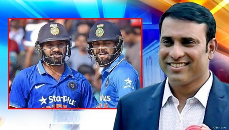 VVS Laxman