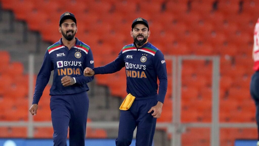 Virat Kohli-র 'রাগ' নিয়ে বিরাট বয়ান দিলেন কেএল রাহুল ! জেনে নিন কী বললেন তিনি 2