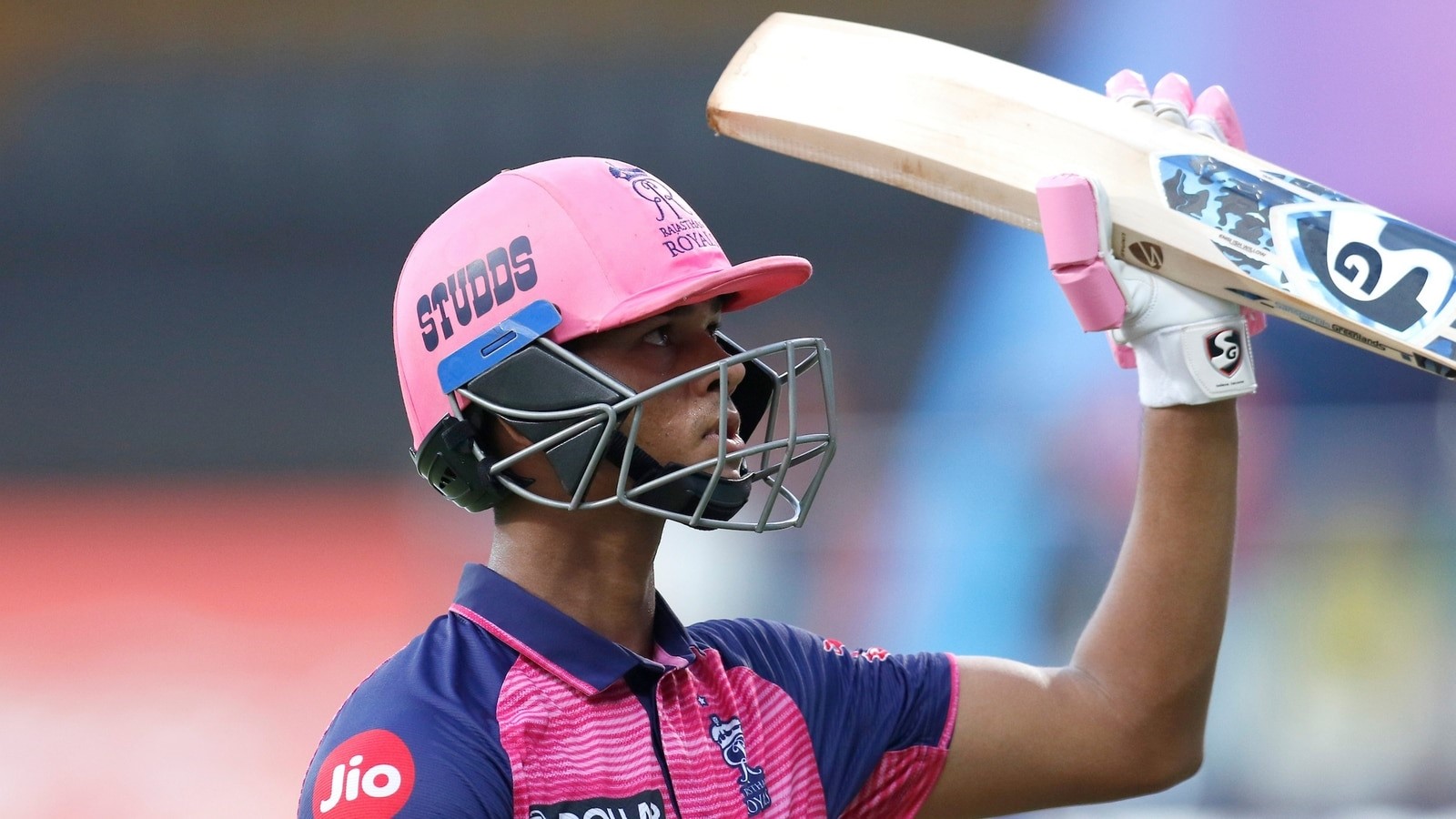 রাজস্থান ছাড়ছেন যশস্বী জয়সওয়াল, এবার KKR'এর হয়ে সামলাবেন নতুন দায়িত্ব !! 3 রাজস্থান ছাড়ছেন যশস্বী জয়সওয়াল, এবার KKR'এর হয়ে সামলাবেন নতুন দায়িত্ব !! 2