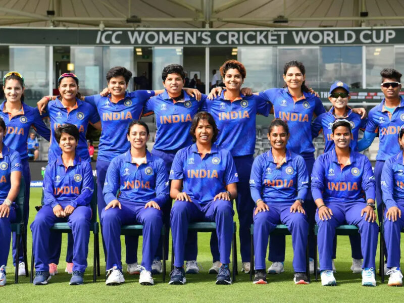 ICC Women’s ODI Rankings এ ভারতীয়দের দাপট অব্যাহত! এগিয়ে এসেছেন এই দেশের নবাগত ক্রিকেটাররাও 8