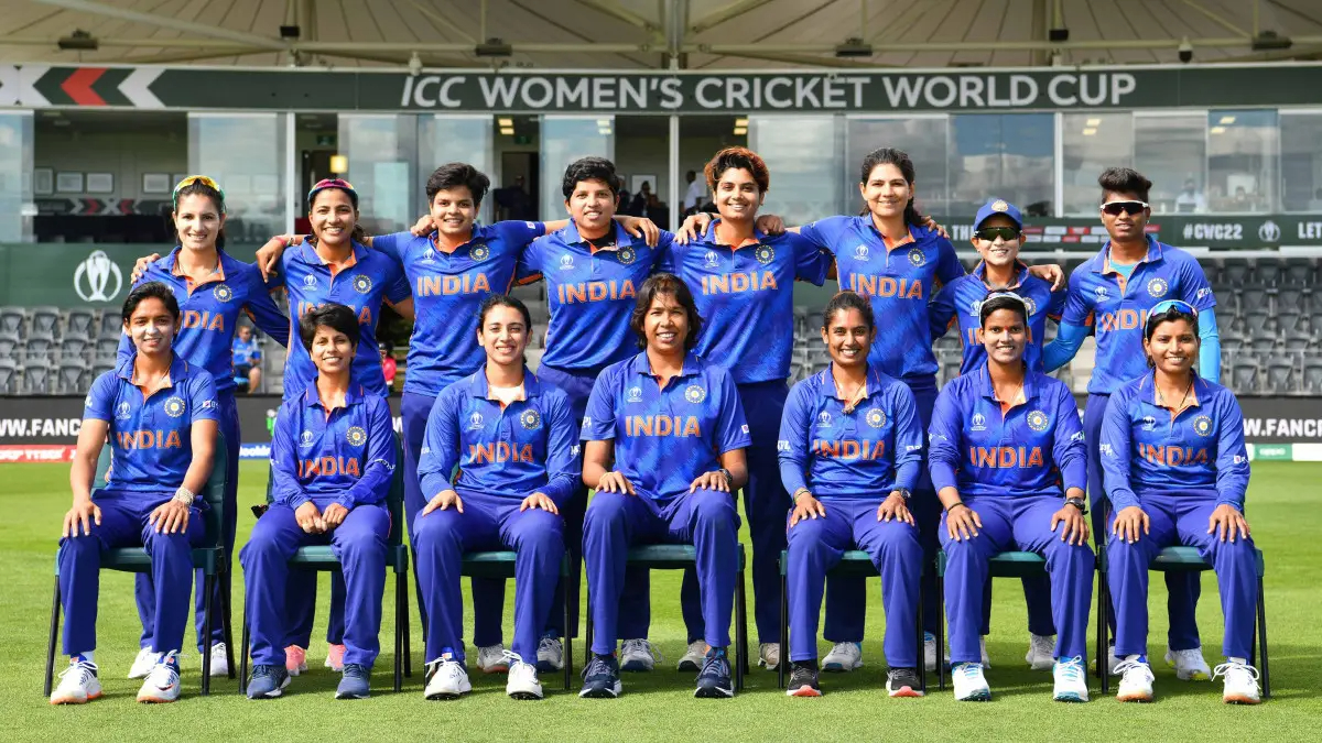 ICC Women’s ODI Rankings এ ভারতীয়দের দাপট অব্যাহত! এগিয়ে এসেছেন এই দেশের নবাগত ক্রিকেটাররাও 1