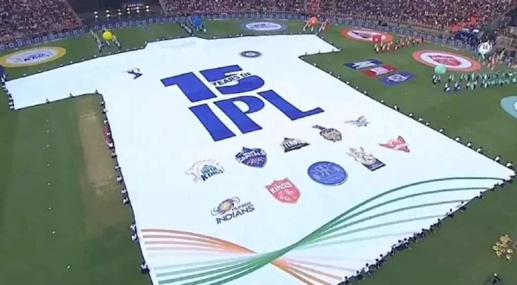 IPL 2022 এ প্রচন্ডভাবে ভাইরাল হয়েছিল এই ২০টি মুহুর্তের ছবি! চলুন করে নিই স্মৃতিচারণা 16
