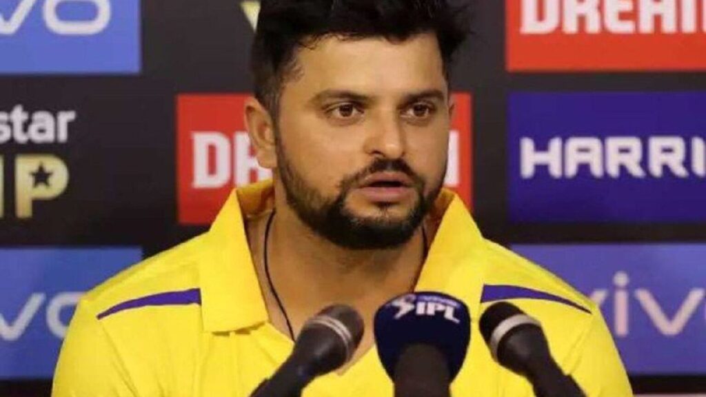 IPL 2023: আইপিএল 2023-র আগে বড় সুখবর, ধোনির চেন্নাইয়ে ফের গর্জন করবে সুরেশ রায়নার ব্যাট !! 2