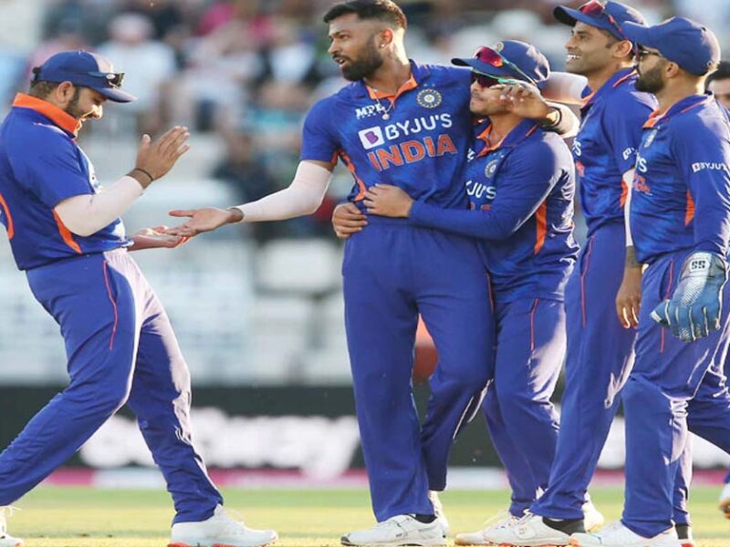 IND vs ENG: T-20-তে হঠাৎ করে ফর্মে ফিরলেন Team India-র এই ভয়ঙ্কর বোলার, দ্বিতীয় ম্যাচে ওড়ালেন ইংল্যান্ডকে