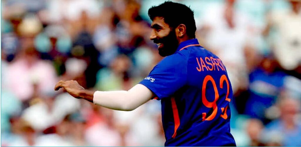ENG vs IND, 1st ODI: ইংল্যান্ডের বিরুদ্ধে এই বিরল কৃতিত্ব গড়লেন Jasprit Bumrah ওডিআইতে দ্বিতীয়বার ঘটালেন এমন