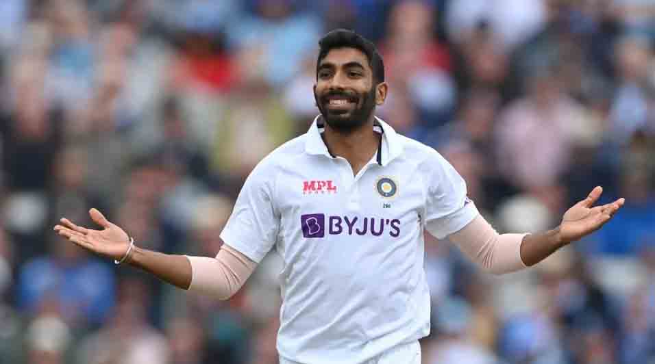 ENG vs IND: অধিনায়ক হিসেবে নিজের প্রথম ম্যাচেই ৪৬ বছরের পুরনো রেকর্ড ভাঙলেন জসপ্রীত বুমরাহ, এই দিগগজকে ফেললেন পেছনে 1