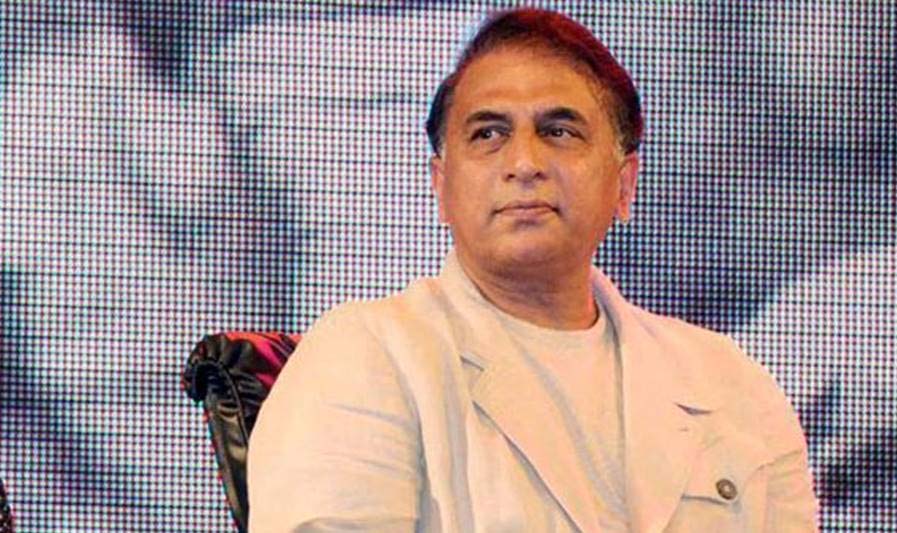 Sunil Gavaskar