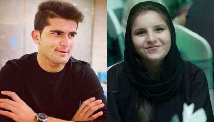 Shaheen Afridi: প্রথমবার নিজের হবু স্ত্রীকে নিয়ে বয়ান দিলেন শাহীন আফ্রিদি, আফ্রিদির মেয়ের ব্যাপারে বললেন এই কথা 1