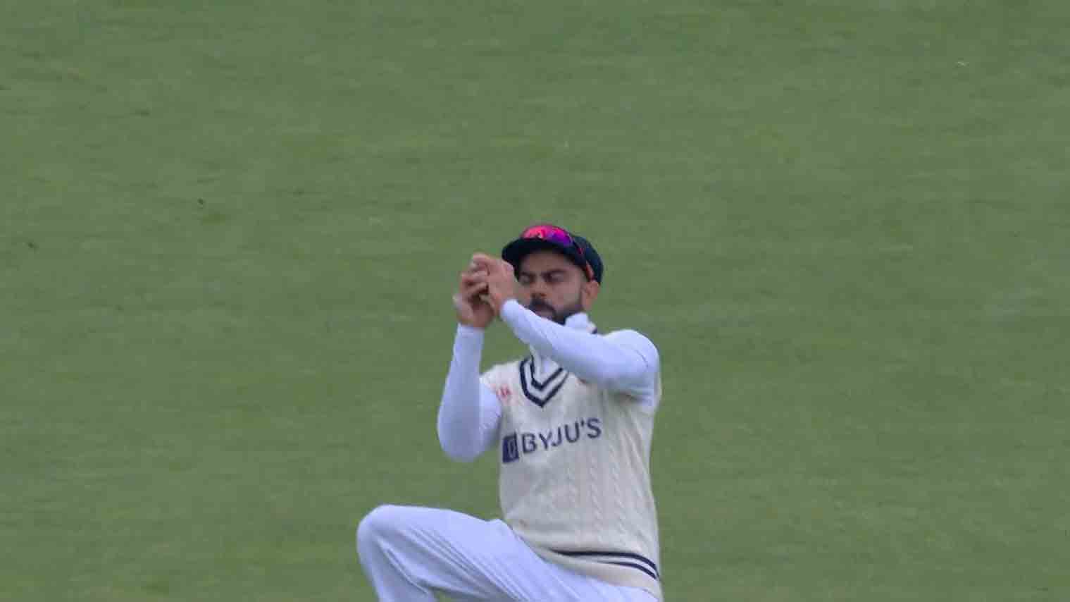 Bairstow- এর সেঞ্চুরির পর বিরাটকে নিয়ে এই তামাশা করলেন সেহবাগ, হাসতে হাসতে পেট ব্যাথা হয়ে যাবে 2