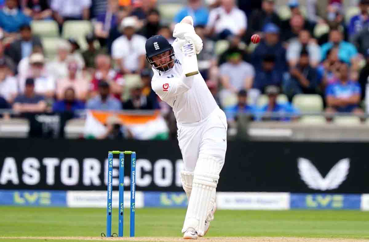 ম্যান অফ দ্য ম্যাচ হয়ে Jonny Bairstow দিলেন এই হুমকী, টি-২০ সিরিজে চাপ বাড়বে ভারতের 2