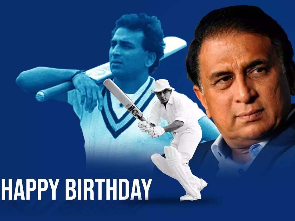 Birthday Special: 73 বছর পূর্ণ করলেন Sunil Gavaskar, বাৎসরিক রোজগার জানলে হবেন অবাক 3