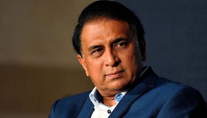 Sunil Gavaskar