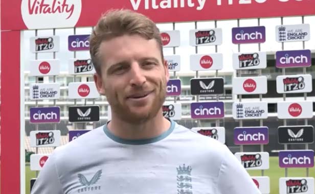 Jos Buttler