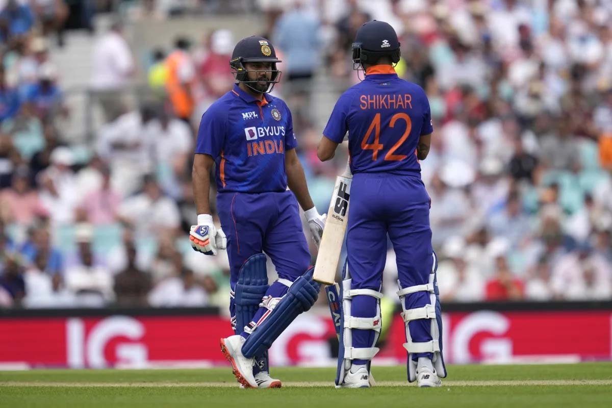 IND vs ENG, India Predicted XI vs England: লর্ডসে সিরিজ জিততে ইংল্যান্ডের বিরুদ্ধে থাকছে এই বড় চমক, টিম ইন্ডিয়ায় ঢুকছেন এই তারকা খেলোয়াড়রা! 1