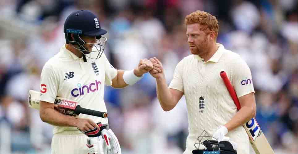 ENG vs IND: টেস্ট ম্যাচ শেষ হওয়ার আগেই ভারতীয় সমর্থকদের জন্য খুশির খবর, দলে যোগ দিলেন Rohit Sharma 3